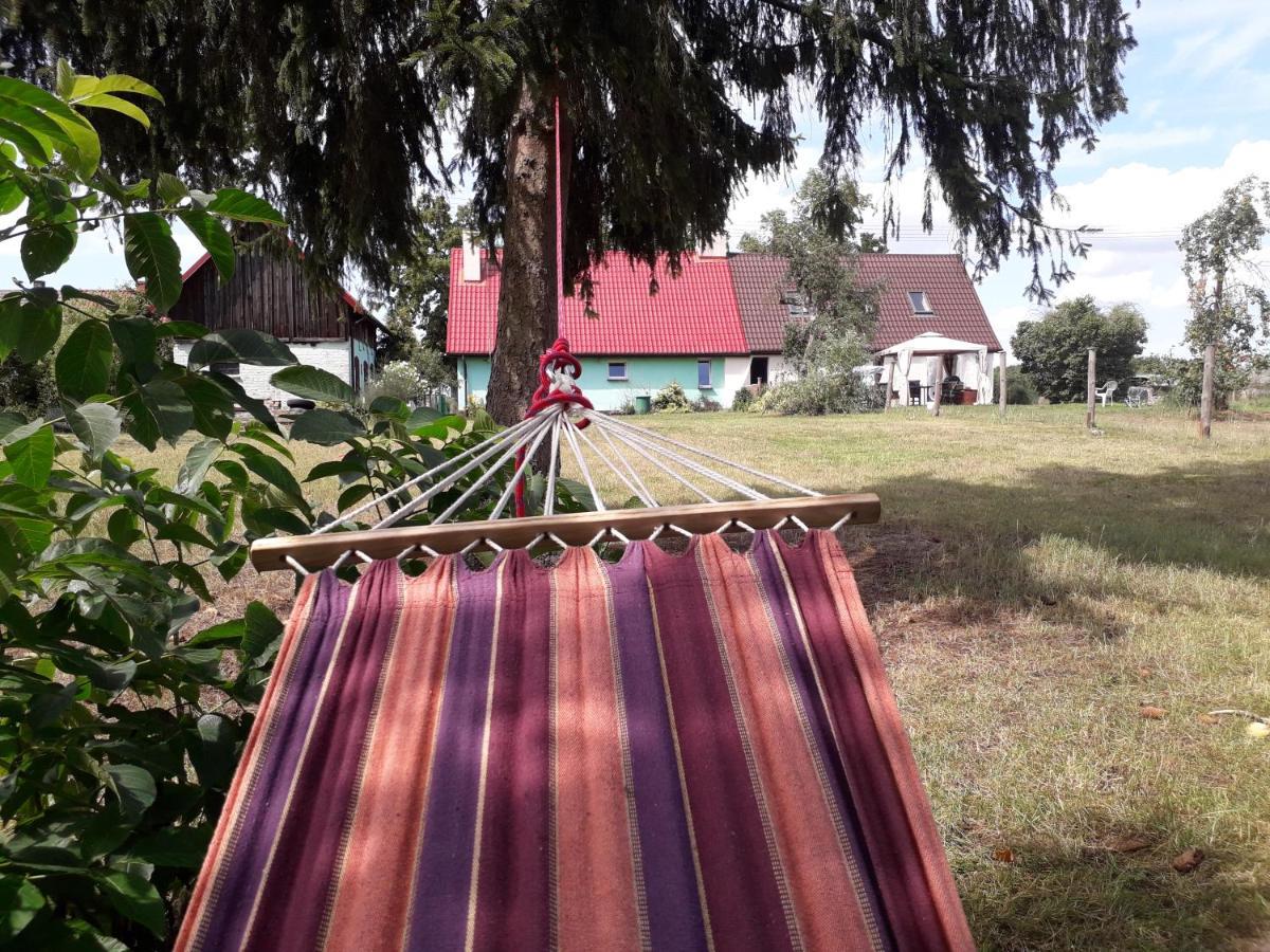 Apartment Nad Jeziorem Piaski