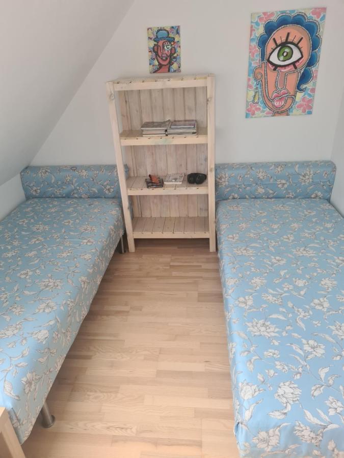 Apartment Nad Jeziorem Piaski