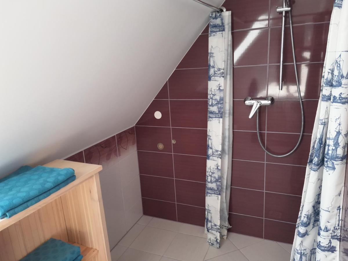 Apartment Nad Jeziorem Piaski
